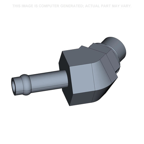 217-312 - OEM Fitting - Case Construction