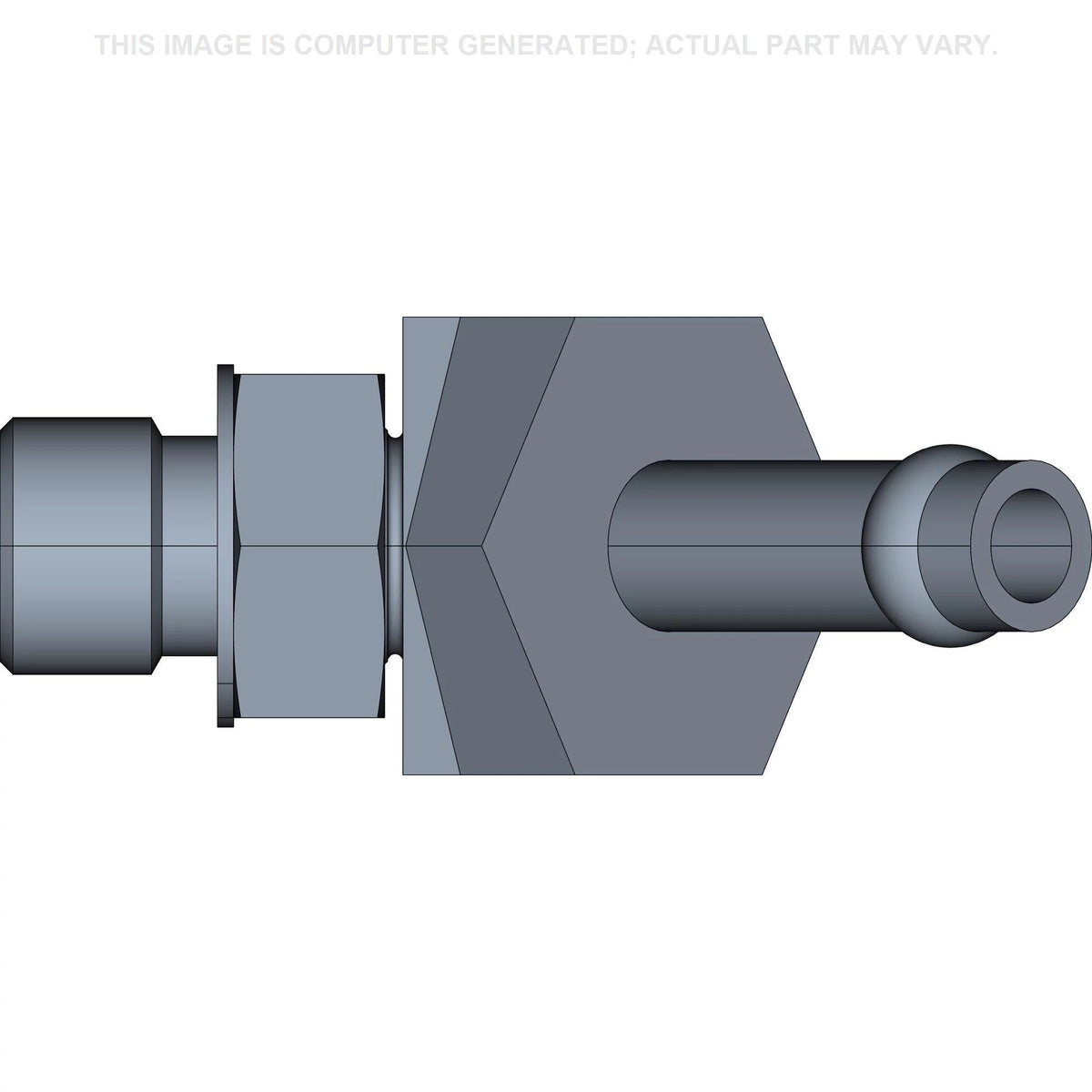217-312 - OEM FITTING - CASE CONSTRUCTION