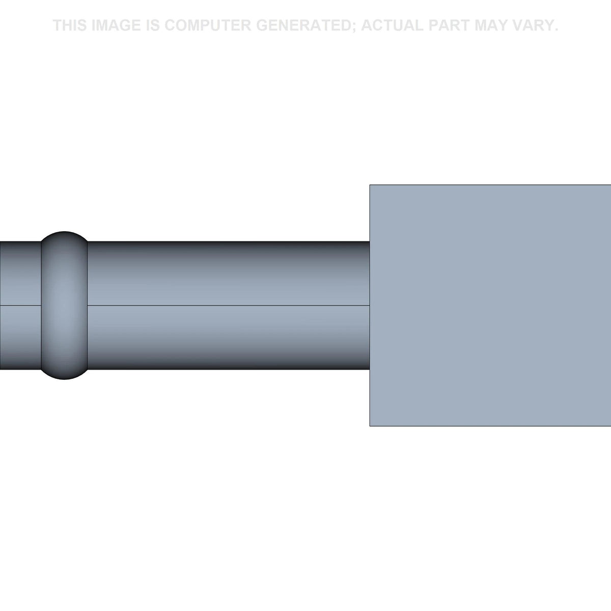 217-335 - OEM FITTING - CASE CONSTRUCTION
