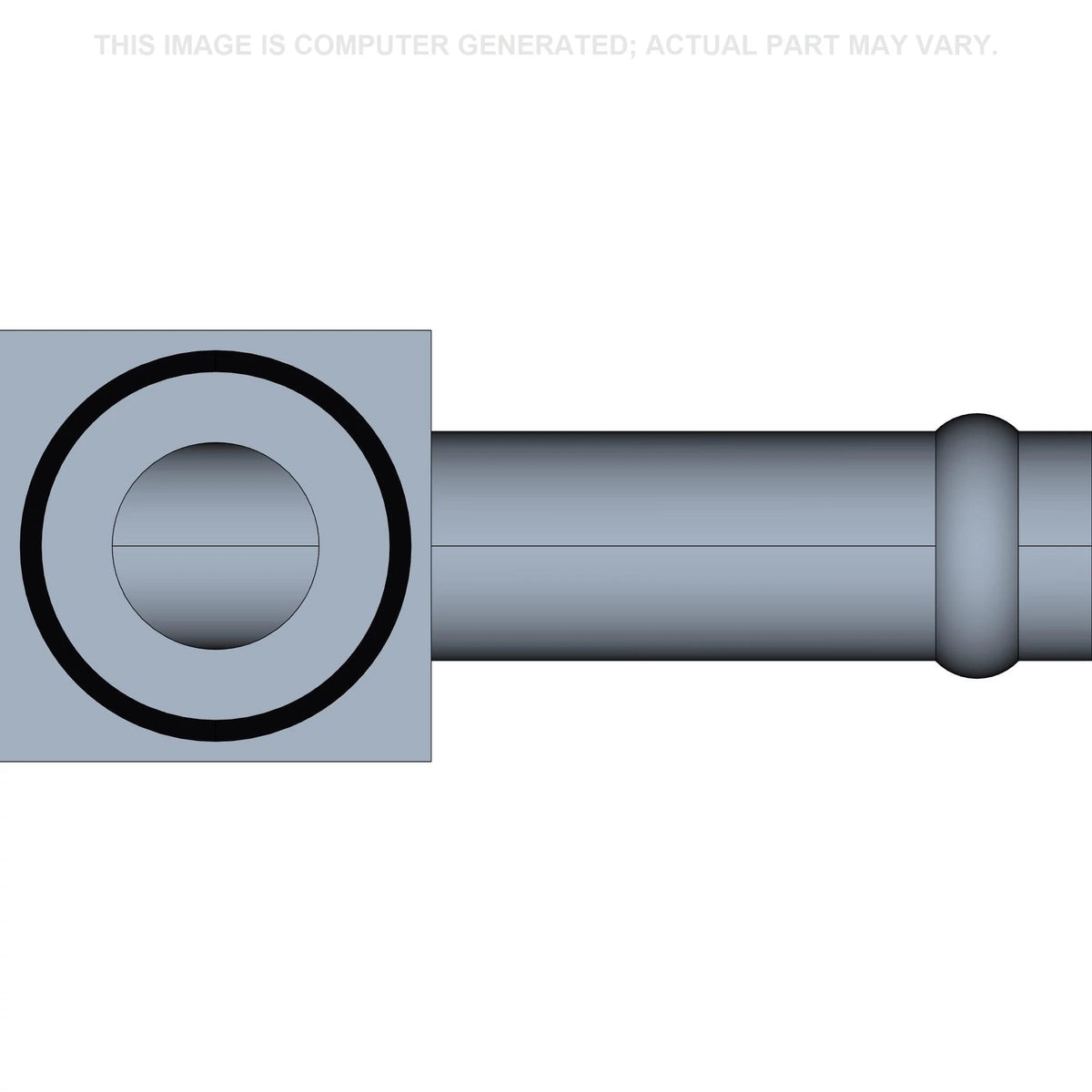 217-335 - OEM FITTING - CASE CONSTRUCTION