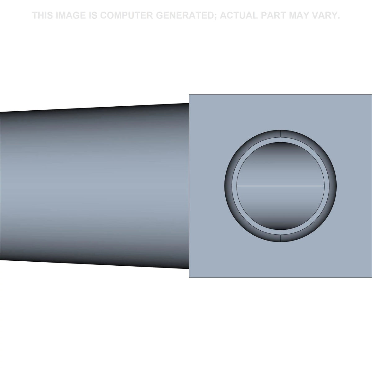 217-335 - OEM FITTING - CASE CONSTRUCTION