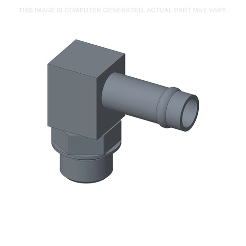 217-349 - OEM 90 Degree Elbow - Case Construction
