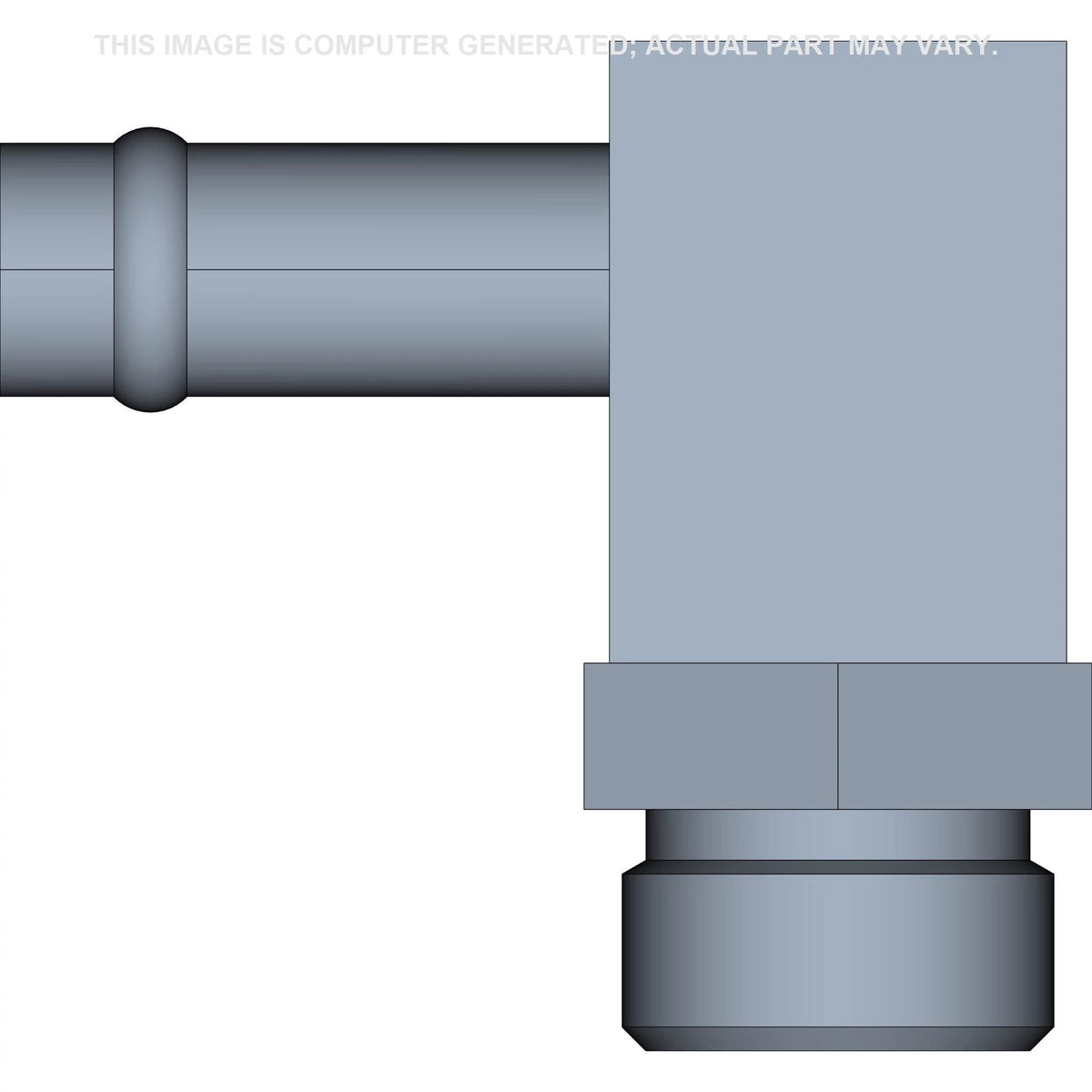 217-363 - OEM FITTING - CASE CONSTRUCTION