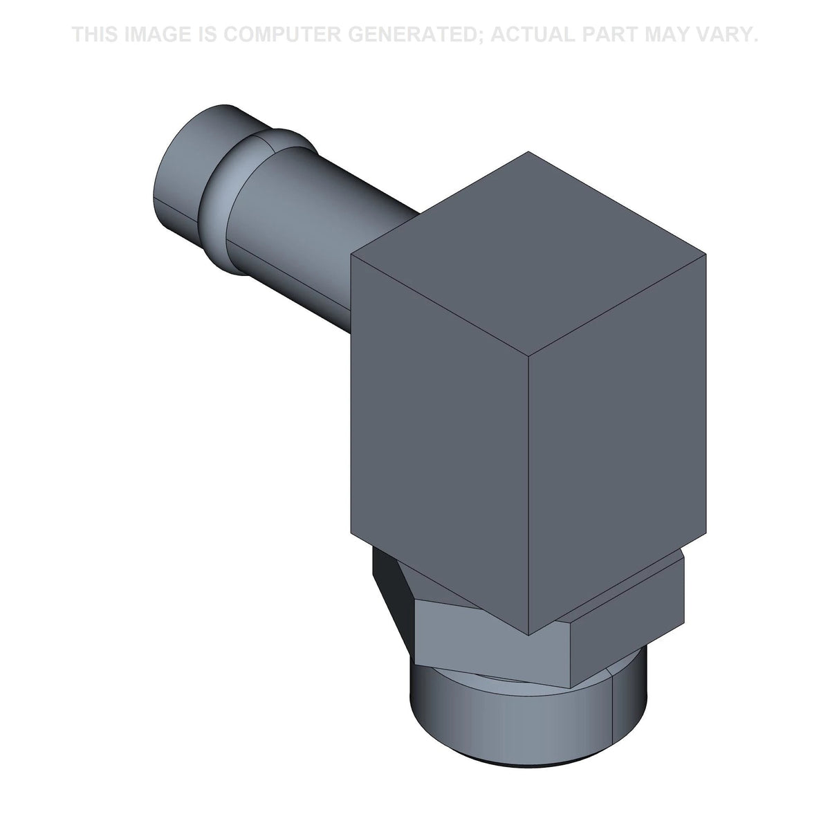217-363 - OEM FITTING - CASE CONSTRUCTION