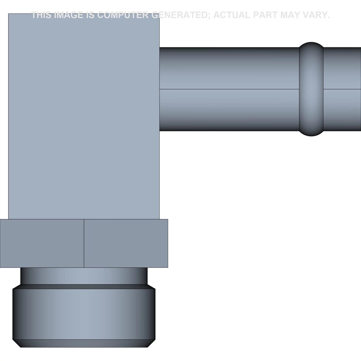 217-363 - OEM FITTING - CASE CONSTRUCTION