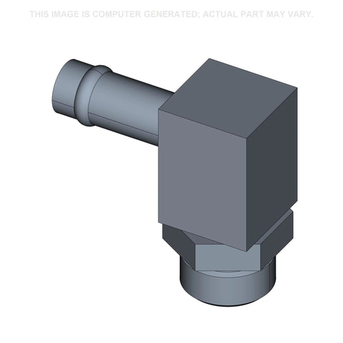 217-363 - OEM Fitting - Case Construction