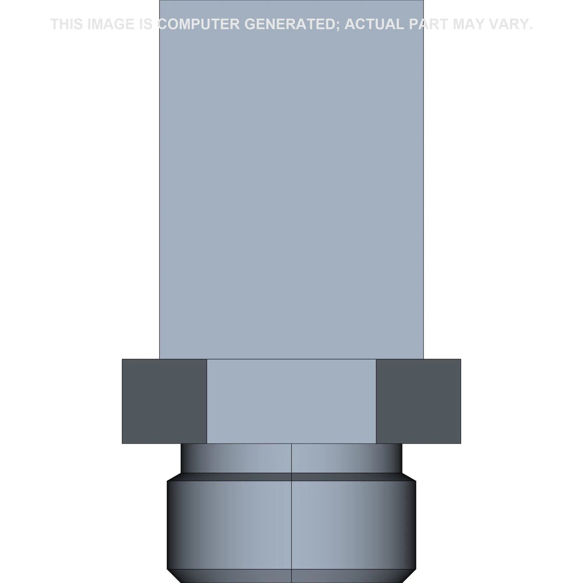217-363 - OEM FITTING - CASE CONSTRUCTION