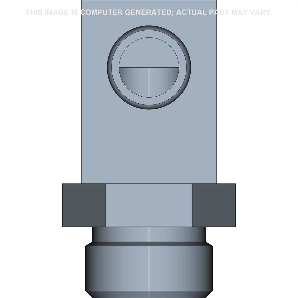 217-363 - OEM FITTING - CASE CONSTRUCTION