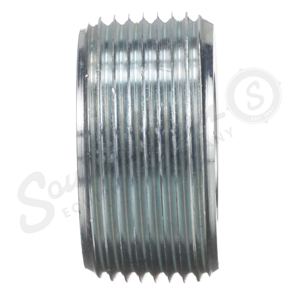 217-445 - OEM HYDRAULIC PLUG ASSEMBLY - CASE CONSTRUCTION