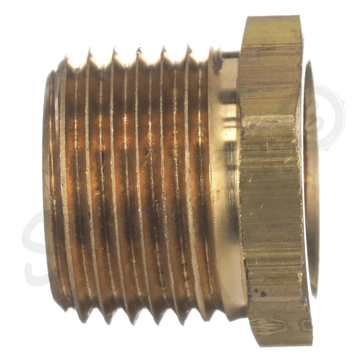 217-44 - OEM REDUCER - CASE CONSTRUCTION