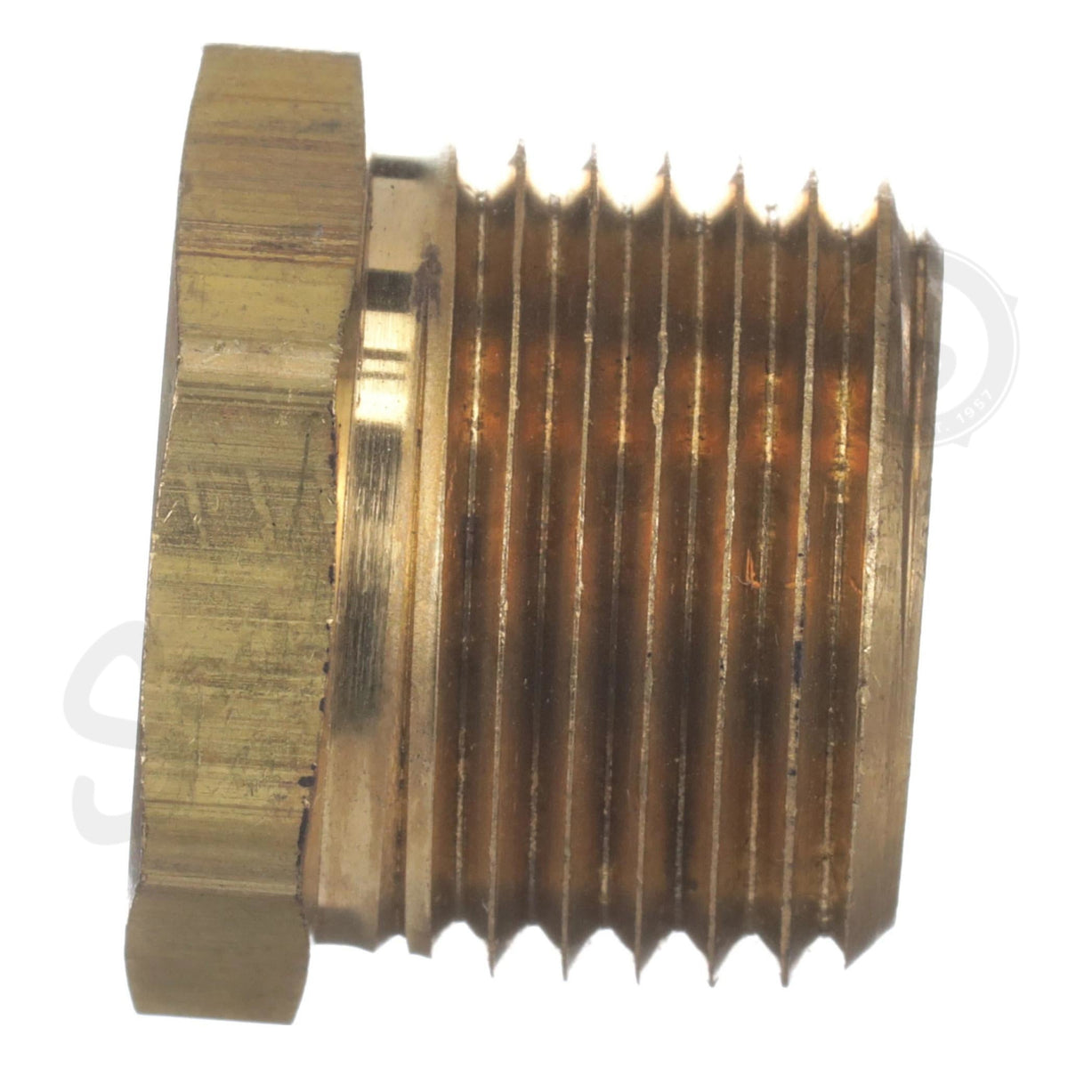 217-44 - OEM REDUCER - CASE CONSTRUCTION