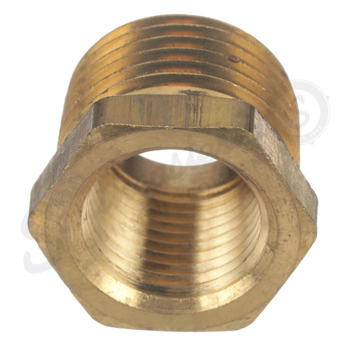 217-44 - OEM REDUCER - CASE CONSTRUCTION