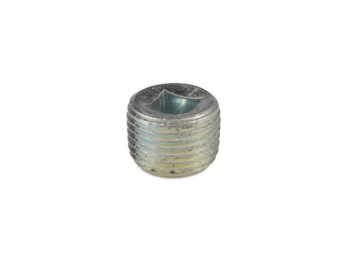 217-465 - OEM DRAIN PLUG - CASE CONSTRUCTION
