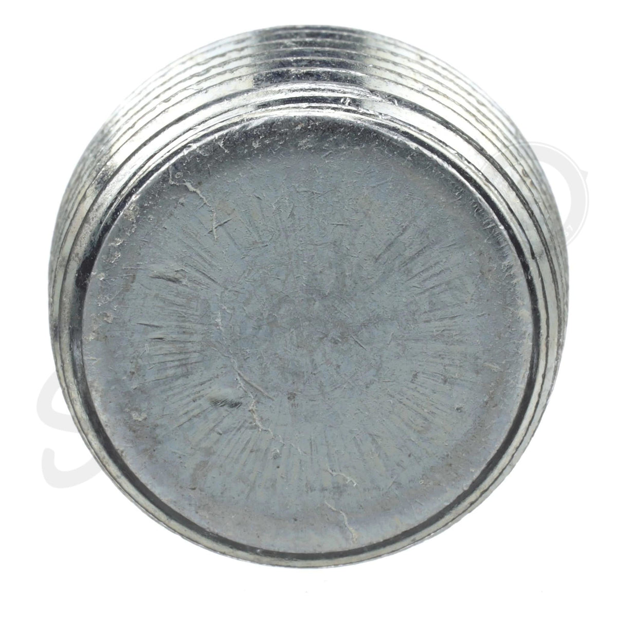 217-470 - OEM HYDRAULIC PLUG ASSEMBLY - CASE CONSTRUCTION