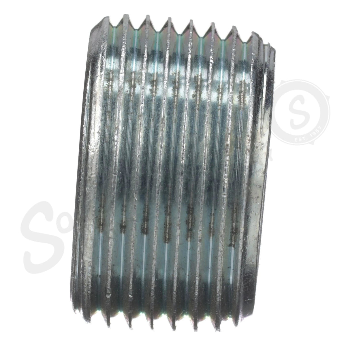 217-470 - OEM HYDRAULIC PLUG ASSEMBLY - CASE CONSTRUCTION