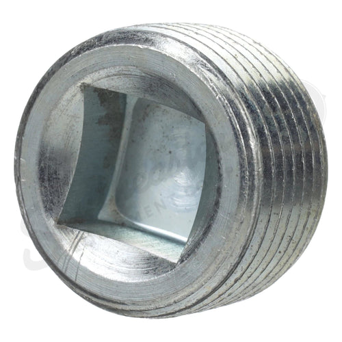217-470 - OEM HYDRAULIC PLUG ASSEMBLY - CASE CONSTRUCTION