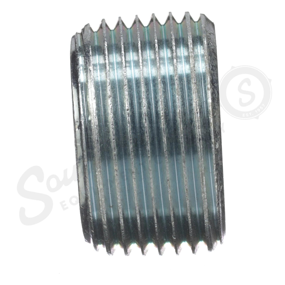 217-470 - OEM HYDRAULIC PLUG ASSEMBLY - CASE CONSTRUCTION
