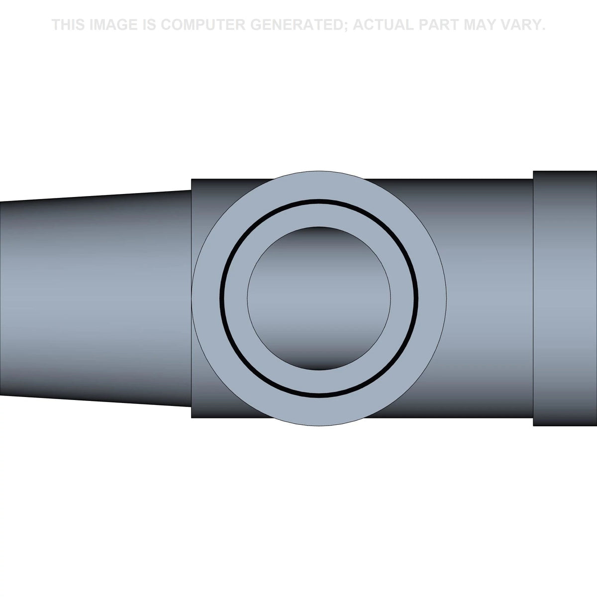 217-54 - OEM TEE - CASE CONSTRUCTION