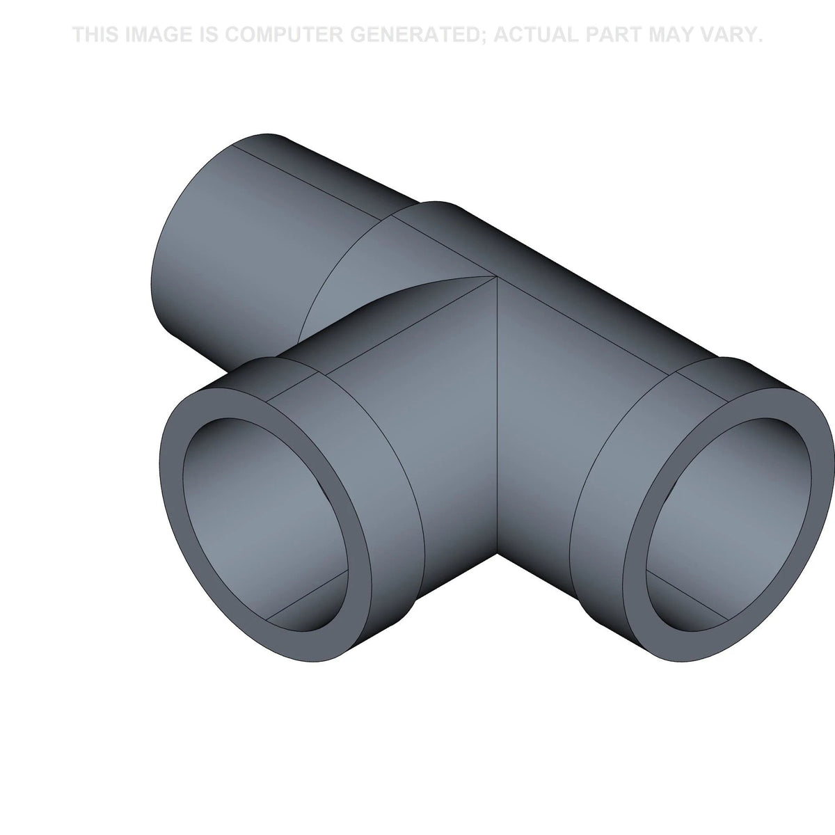 217-54 - OEM TEE - CASE CONSTRUCTION