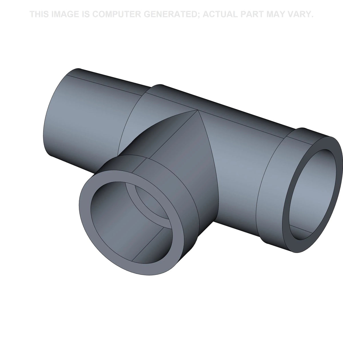 217-54 - OEM TEE - CASE CONSTRUCTION