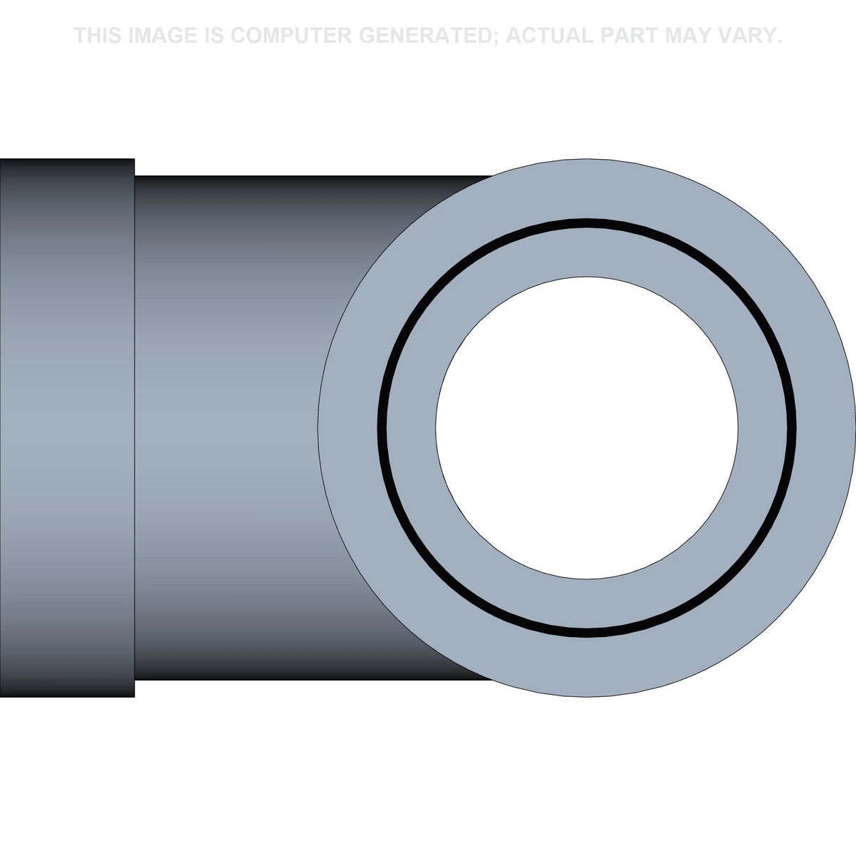 217-54 - OEM TEE - CASE CONSTRUCTION