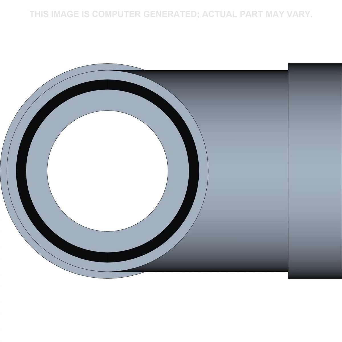 217-54 - OEM TEE - CASE CONSTRUCTION
