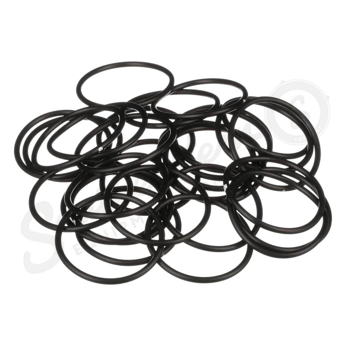217408 - OEM HYDRAULIC CYLINDER O-RING - CASE CONSTRUCTION