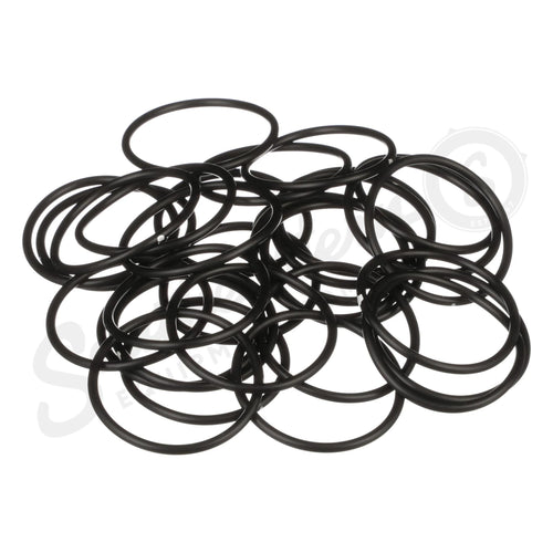 217408 - OEM HYDRAULIC CYLINDER O-RING - CASE CONSTRUCTION