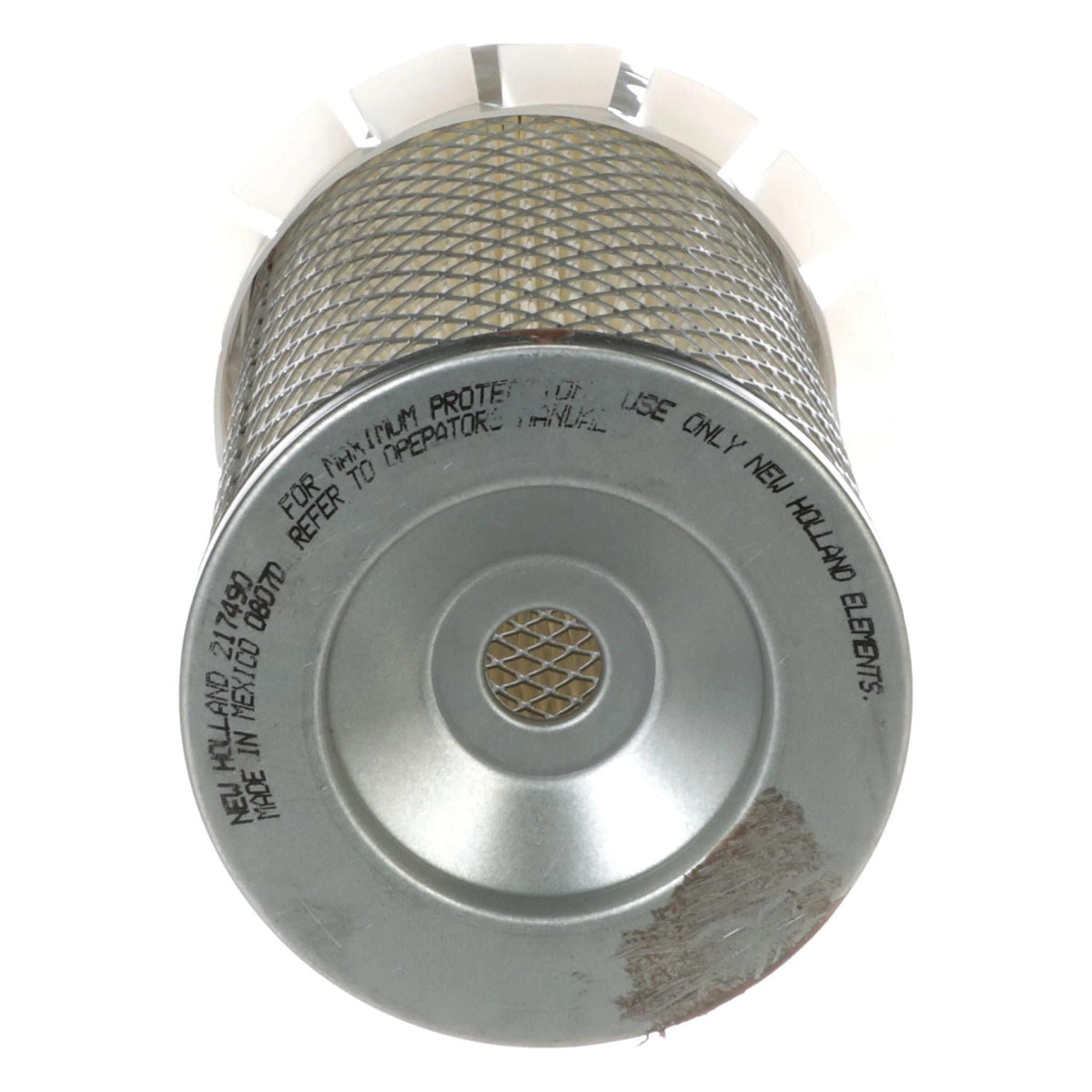 217490 - OEM AIR FILTER - CASE CONSTRUCTION