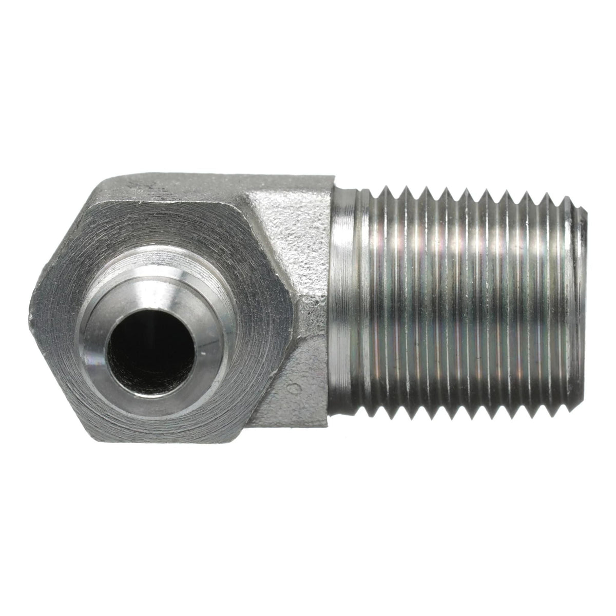 218-1054 - OEM ELBOW - CASE CONSTRUCTION