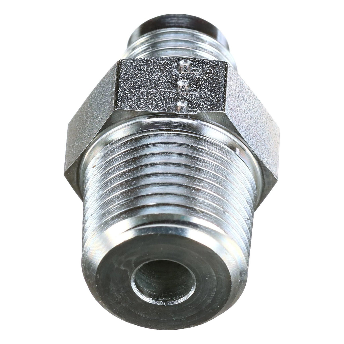 218-1089 - OEM HYDRAULIC CONNECTOR - CASE CONSTRUCTION