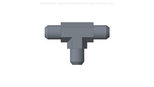218-1582 - OEM TEE - CASE CONSTRUCTION