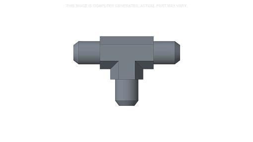218-1582 - OEM TEE - CASE CONSTRUCTION