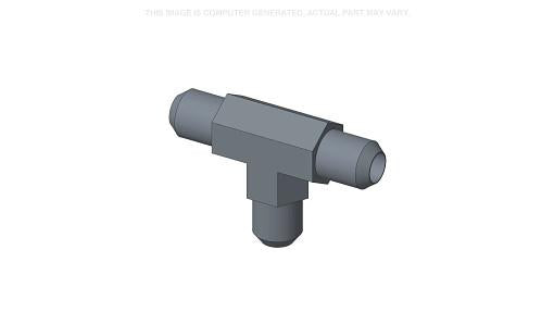 218-1582 - OEM TEE - CASE CONSTRUCTION