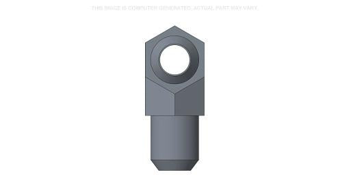 218-1582 - OEM TEE - CASE CONSTRUCTION