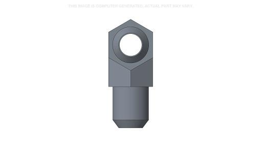 218-1582 - OEM TEE - CASE CONSTRUCTION