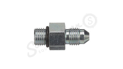 218-5052 - OEM HYD CONNECTOR HYDRAULIC - CASE CONSTRUCTION