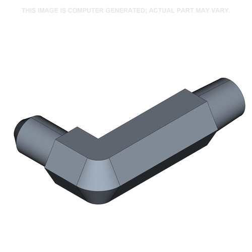 218-506 - OEM 90 Degree Elbow - Case Construction