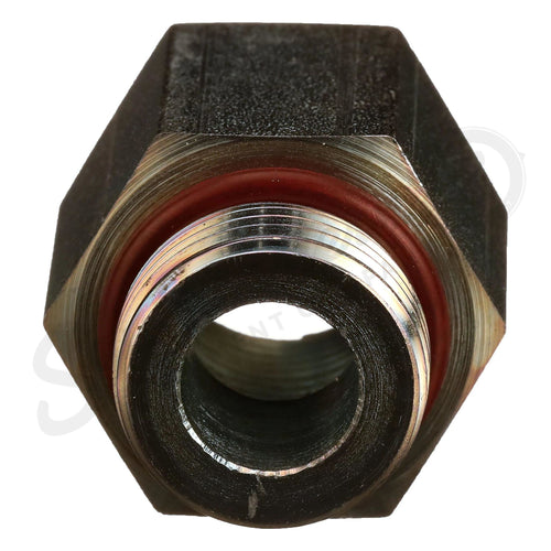 218-5095 - OEM Adapter - Case Construction