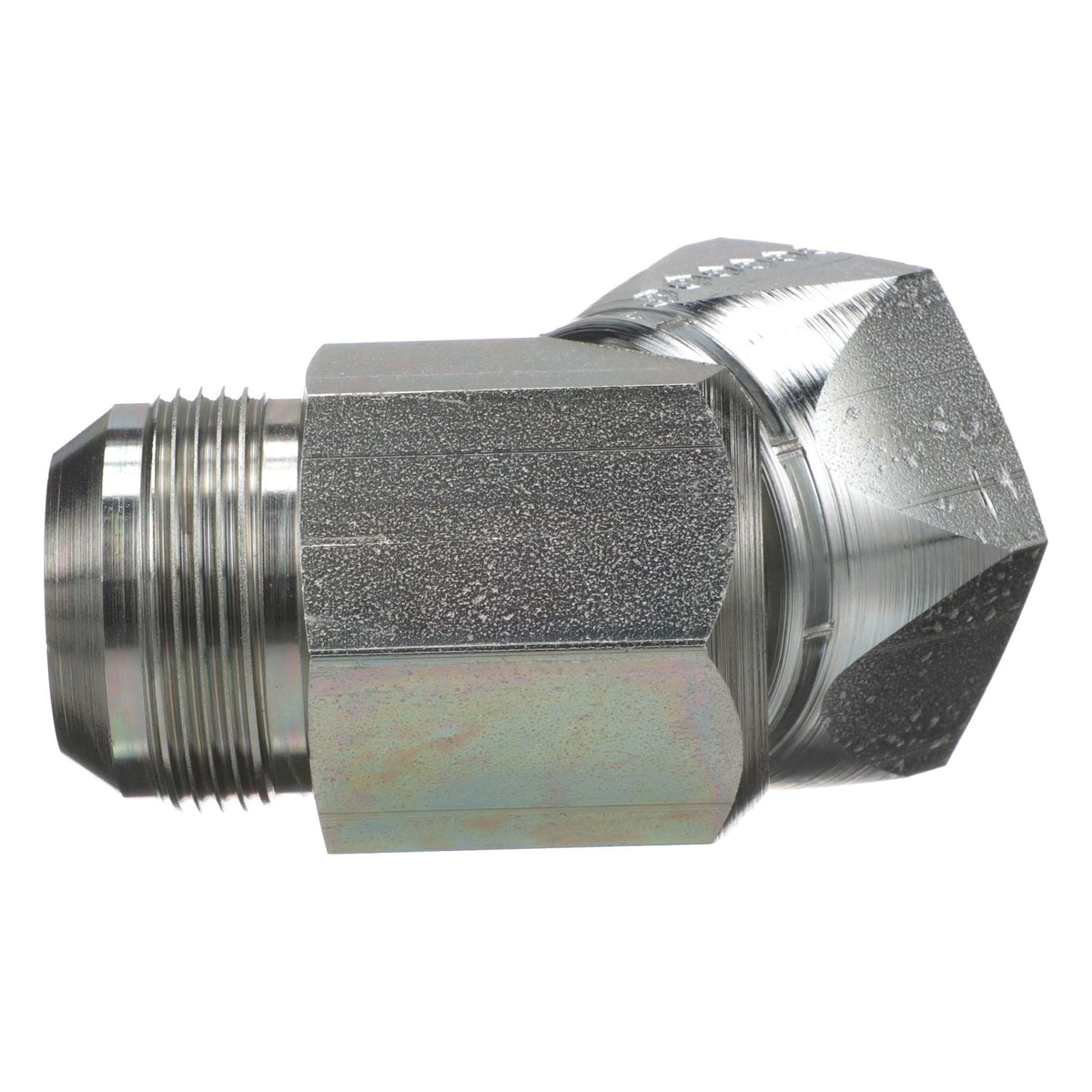 218-5177 - OEM 45 DEGREE ELBOW - CASE CONSTRUCTION