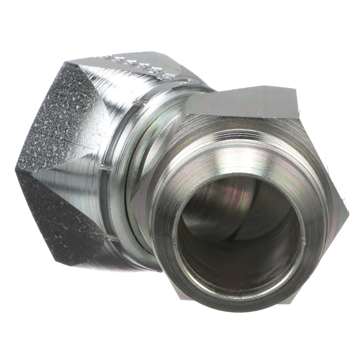 218-5177 - OEM 45 DEGREE ELBOW - CASE CONSTRUCTION
