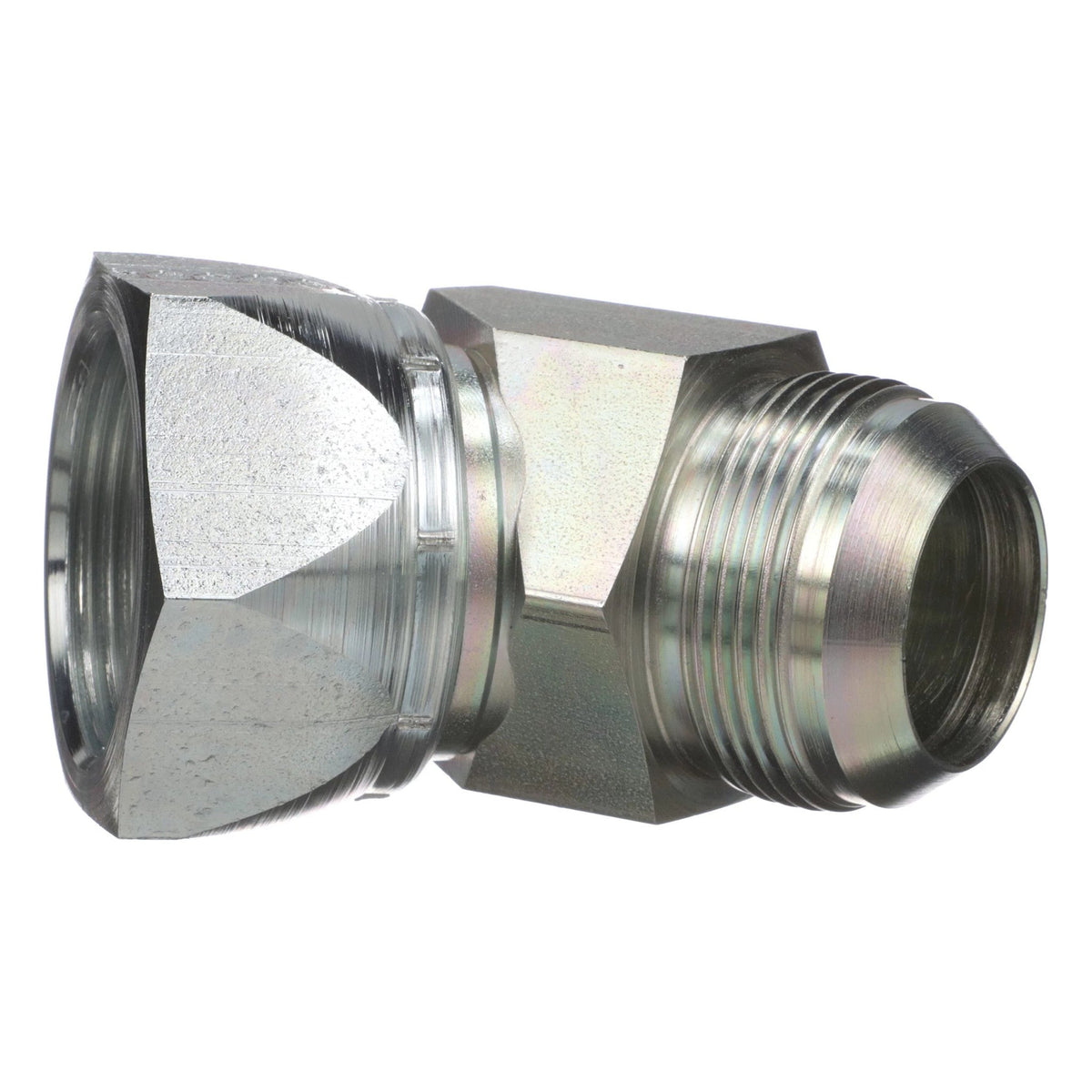 218-5177 - OEM 45 DEGREE ELBOW - CASE CONSTRUCTION