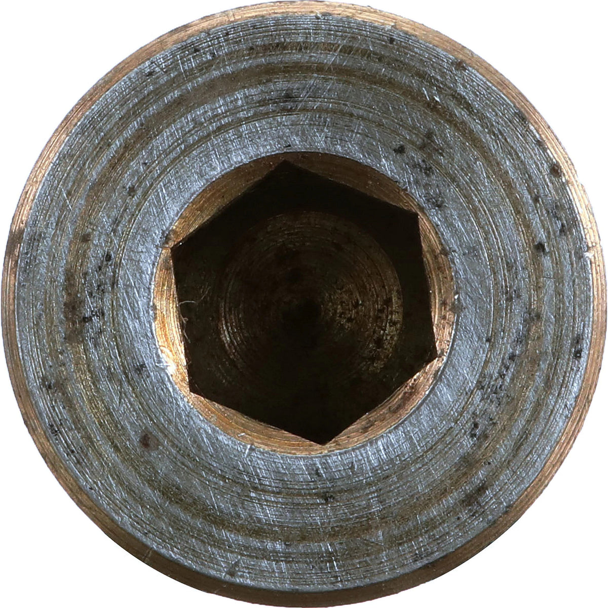 218-5213 - OEM PLUG HEX SOCKET - CASE CONSTRUCTION