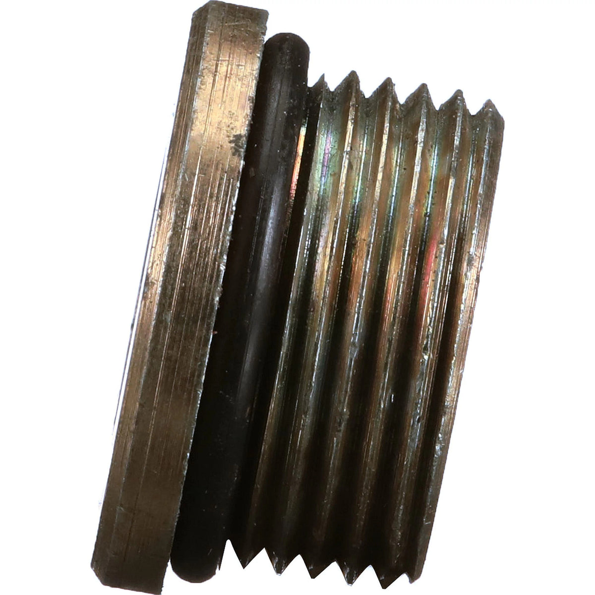 218-5213 - OEM PLUG HEX SOCKET - CASE CONSTRUCTION