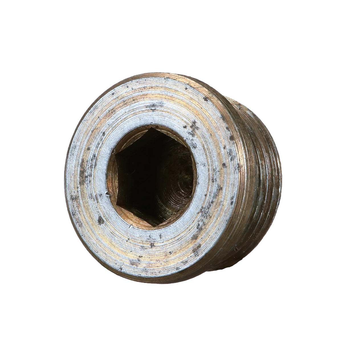 218-5213 - OEM PLUG HEX SOCKET - CASE CONSTRUCTION
