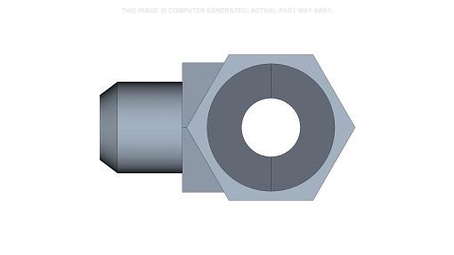 218-5216 - OEM TEE - CASE CONSTRUCTION