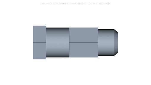 218-5216 - OEM TEE - CASE CONSTRUCTION
