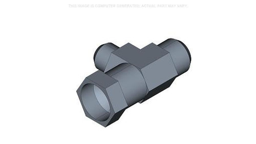 218-5216 - OEM TEE - CASE CONSTRUCTION