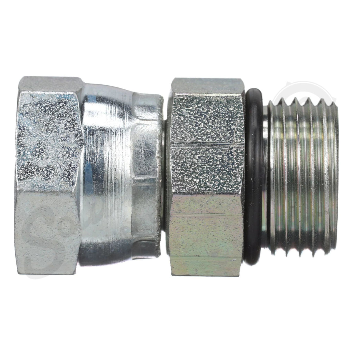 218-5251 - OEM HYDRAULIC FITTING KIT ADAPTER - CASE CONSTRUCTION