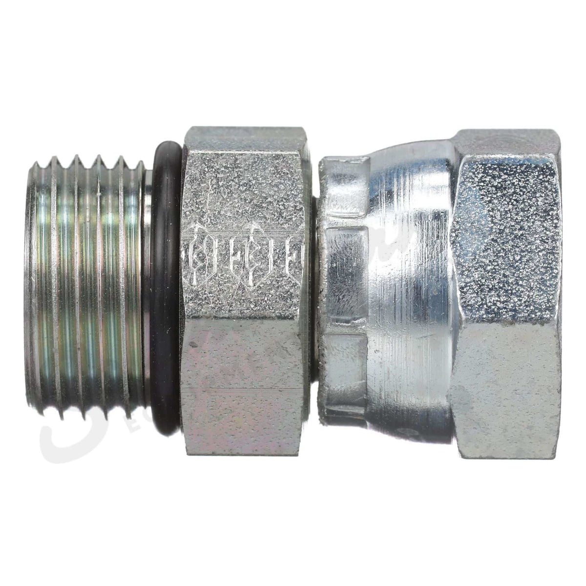 218-5251 - OEM HYDRAULIC FITTING KIT ADAPTER - CASE CONSTRUCTION
